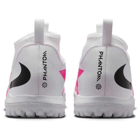 Nike Jr. Phantom 6 High Academy TF